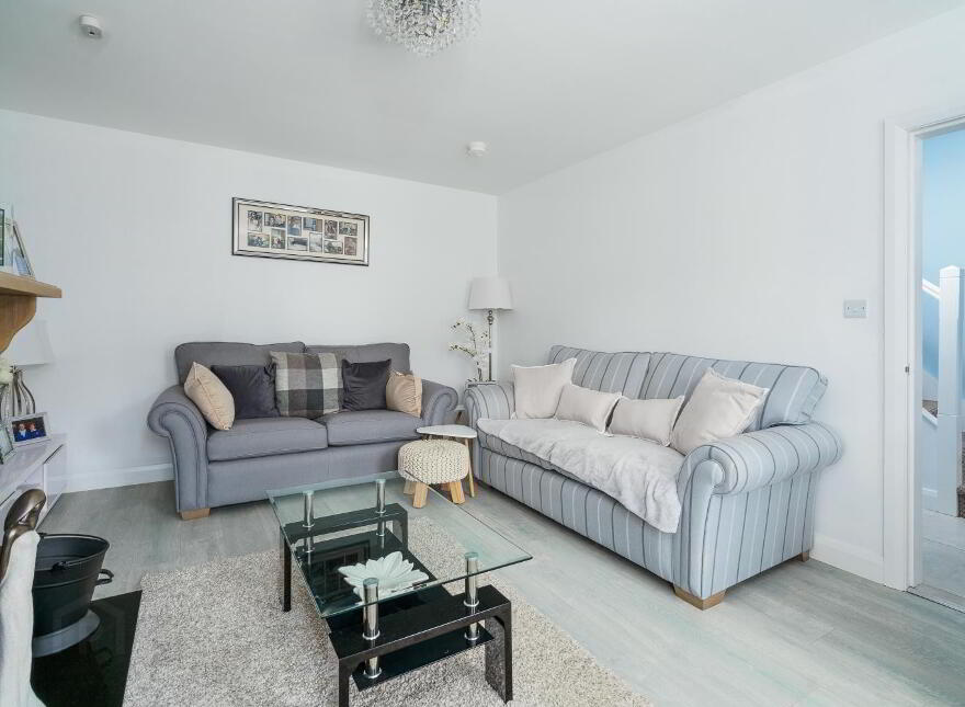 17 Berryhill Gardens, Artigarvan, Strabane, BT82 0FF