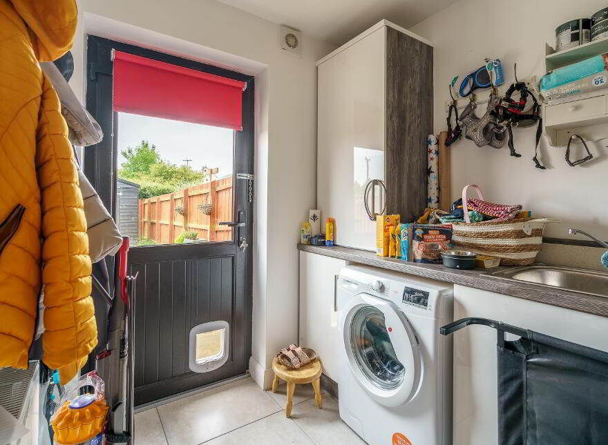 17 Berryhill Gardens, Artigarvan, Strabane, BT82 0FF
