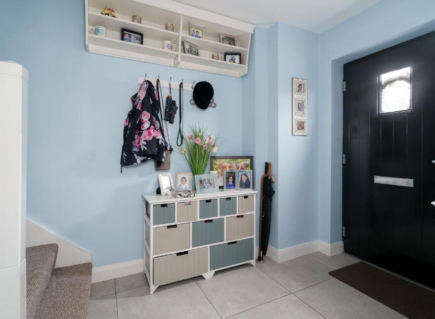17 Berryhill Gardens, Artigarvan, Strabane, BT82 0FF