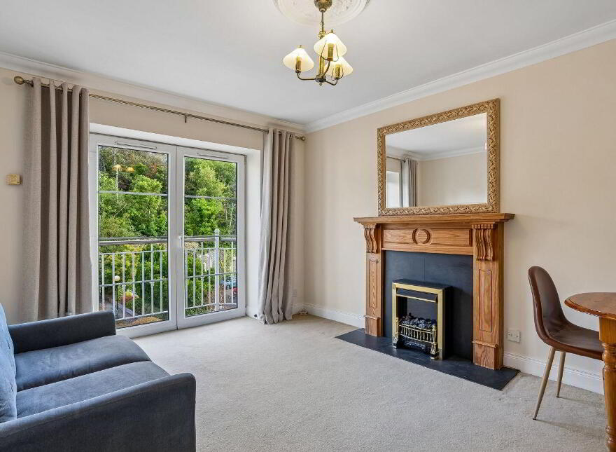 Apartment 66 Block 3 Clearwater Cove, Dun Leary Road, Monkstown, A96V389