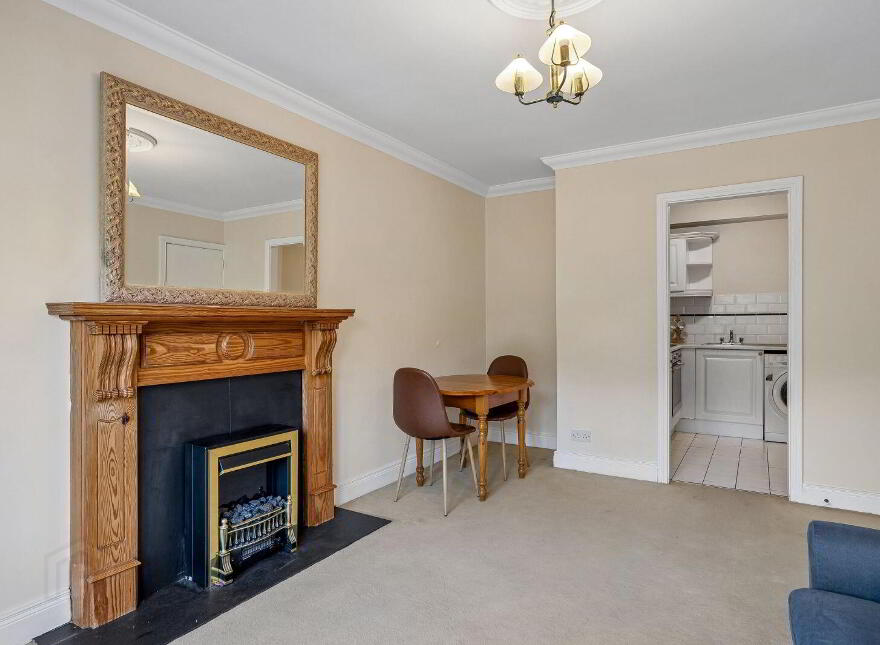 Apartment 66 Block 3 Clearwater Cove, Dun Leary Road, Monkstown, A96V389