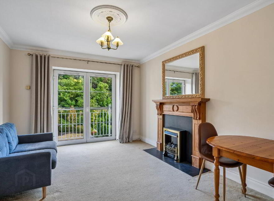 Apartment 66 Block 3 Clearwater Cove, Dun Leary Road, Monkstown, A96V389