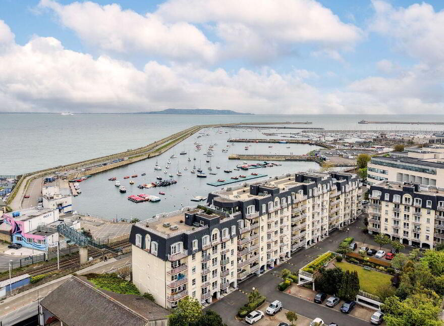 Apartment 66 Block 3 Clearwater Cove, Dun Leary Road, Monkstown, A96V389