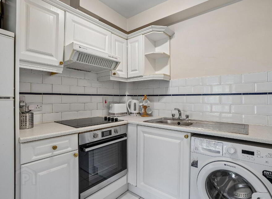 Apartment 66 Block 3 Clearwater Cove, Dun Leary Road, Monkstown, A96V389