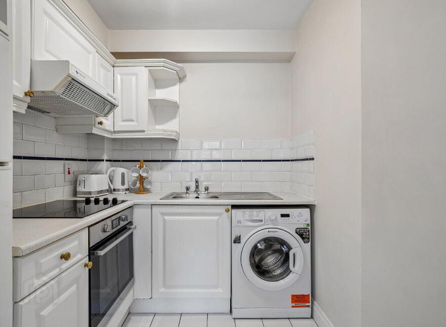 Apartment 66 Block 3 Clearwater Cove, Dun Leary Road, Monkstown, A96V389