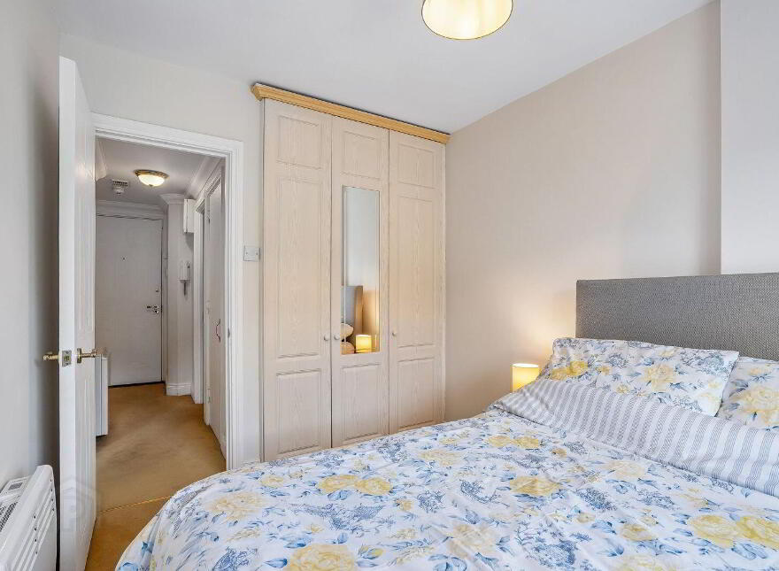 Apartment 66 Block 3 Clearwater Cove, Dun Leary Road, Monkstown, A96V389