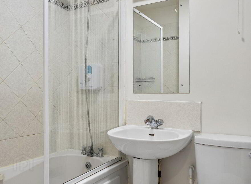 Apartment 66 Block 3 Clearwater Cove, Dun Leary Road, Monkstown, A96V389