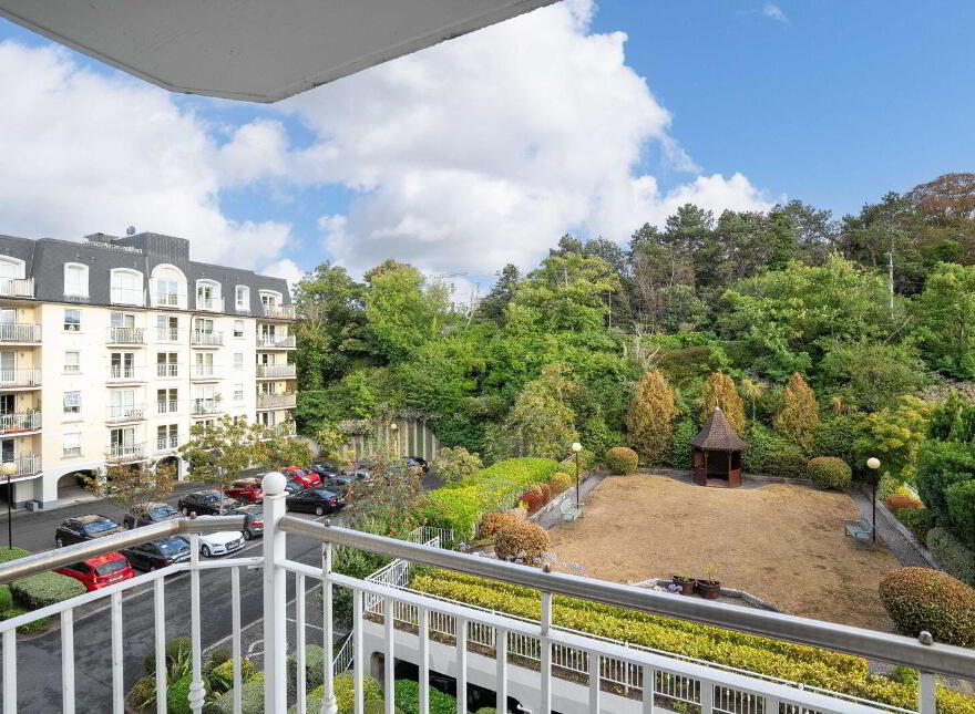Apartment 66 Block 3 Clearwater Cove, Dun Leary Road, Monkstown, A96V389