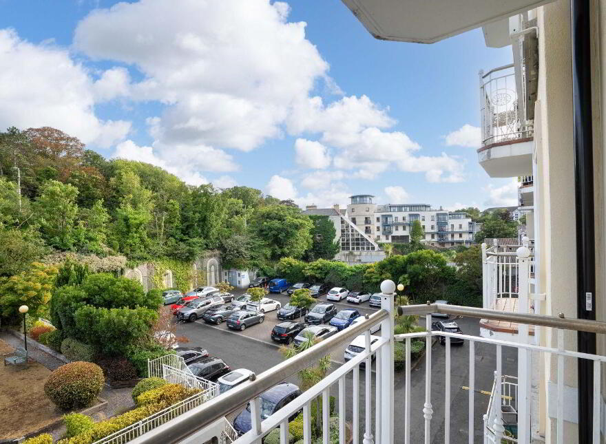 Apartment 66 Block 3 Clearwater Cove, Dun Leary Road, Monkstown, A96V389
