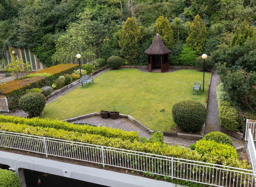 Apartment 66 Block 3 Clearwater Cove, Dun Leary Road, Monkstown, A96V389