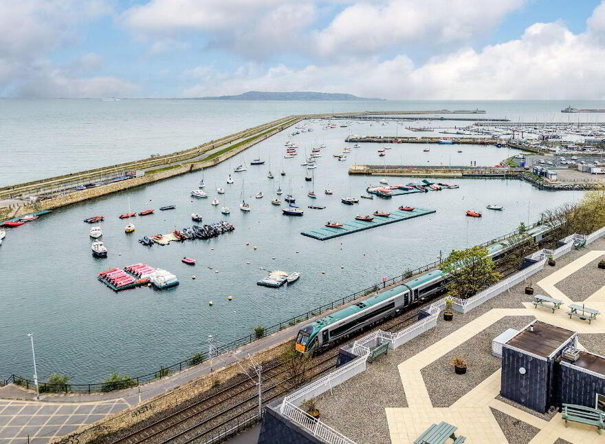 Apartment 66 Block 3 Clearwater Cove, Dun Leary Road, Monkstown, A96V389
