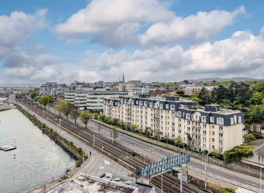 Apartment 66 Block 3 Clearwater Cove, Dun Leary Road, Monkstown, A96V389