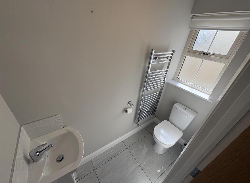 12 Monteith Meadows, Annaclone, Banbridge, BT32 5AP