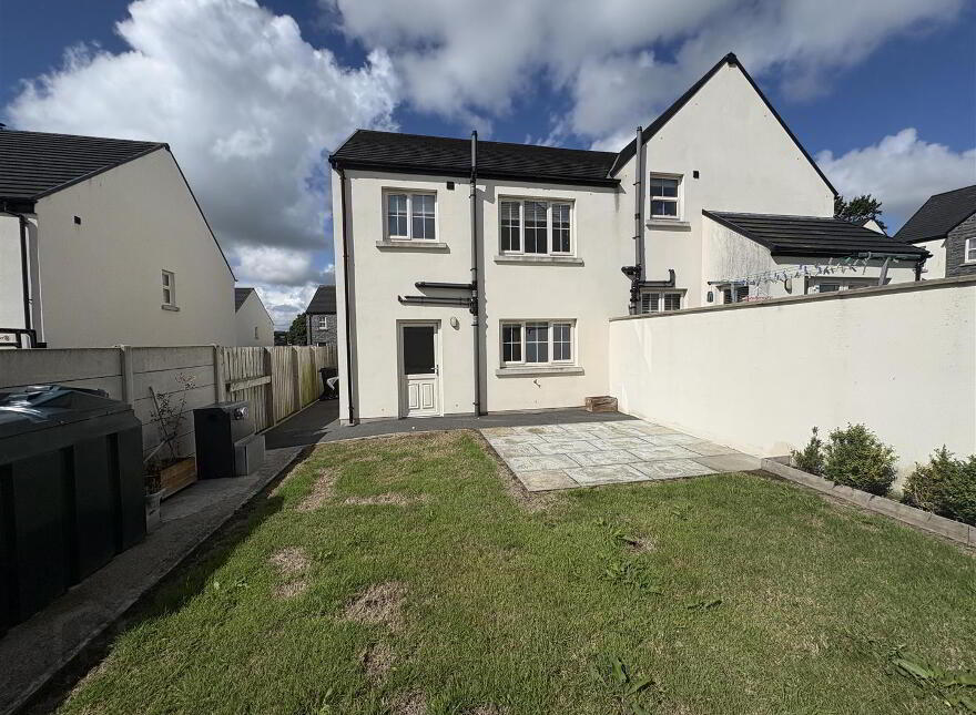 12 Monteith Meadows, Annaclone, Banbridge, BT32 5AP