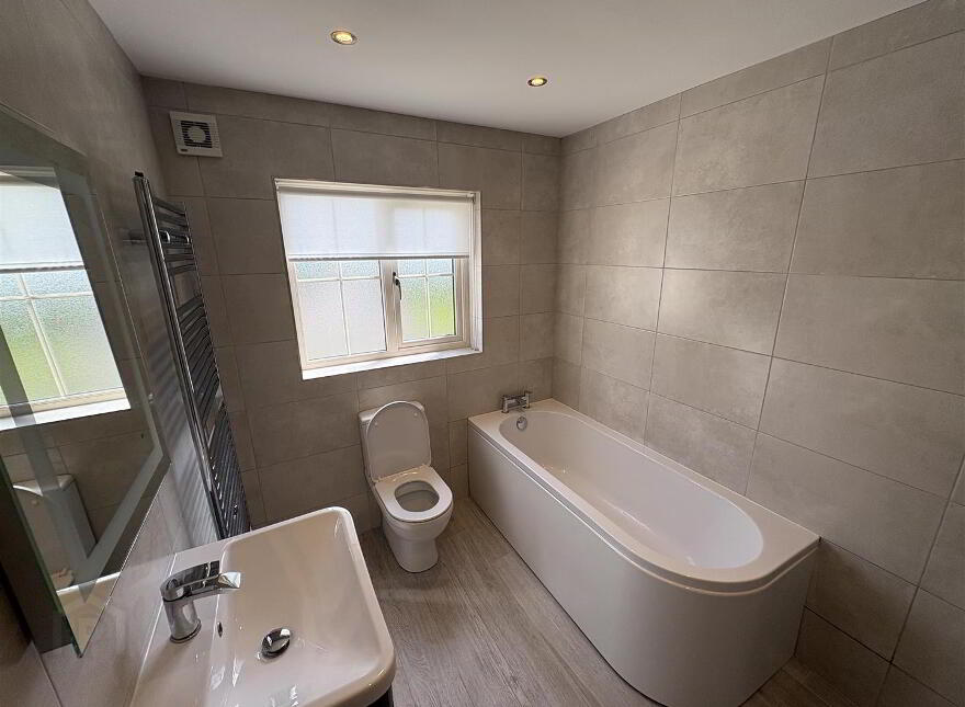 12 Monteith Meadows, Annaclone, Banbridge, BT32 5AP