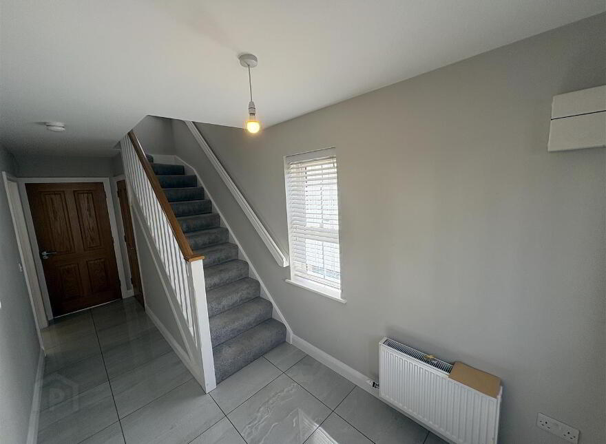 12 Monteith Meadows, Annaclone, Banbridge, BT32 5AP