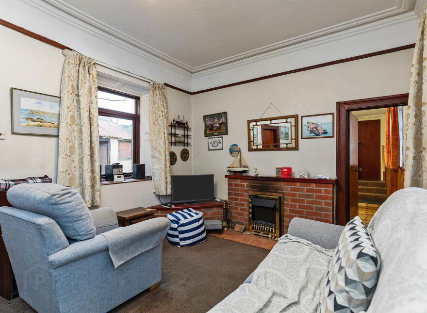 28 Main Street, Ballywalter, BT22 2PG