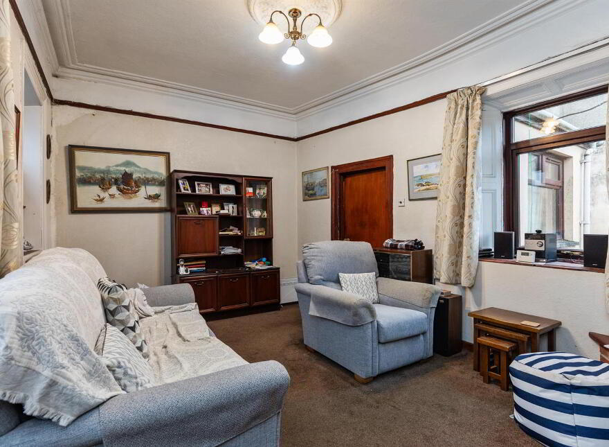 28 Main Street, Ballywalter, BT22 2PG
