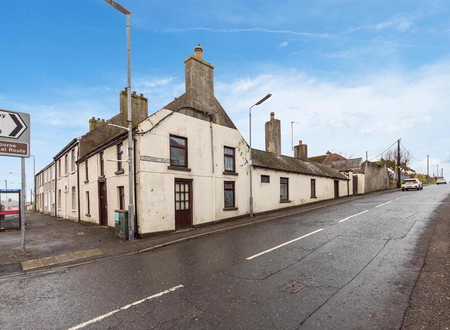28 Main Street, Ballywalter, BT22 2PG