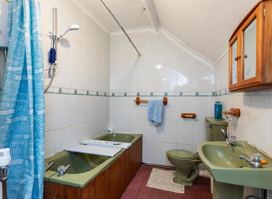 28 Main Street, Ballywalter, BT22 2PG