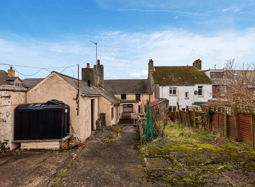 28 Main Street, Ballywalter, BT22 2PG