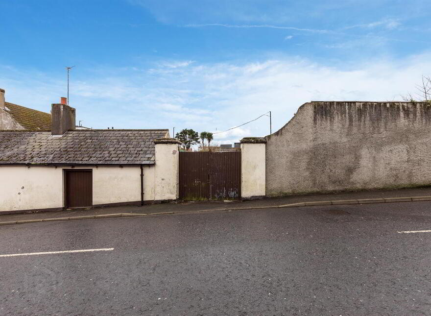 28 Main Street, Ballywalter, BT22 2PG