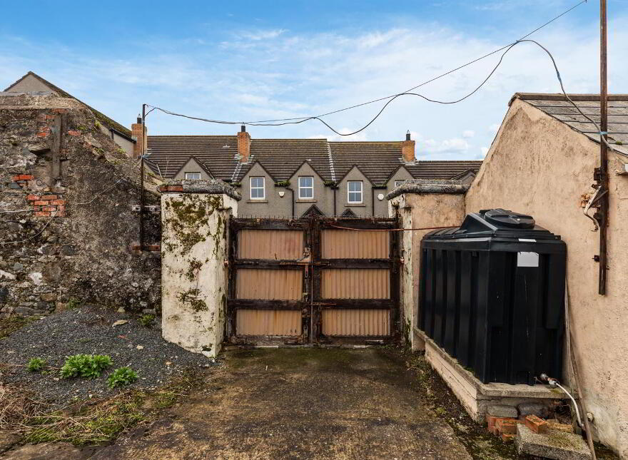28 Main Street, Ballywalter, BT22 2PG