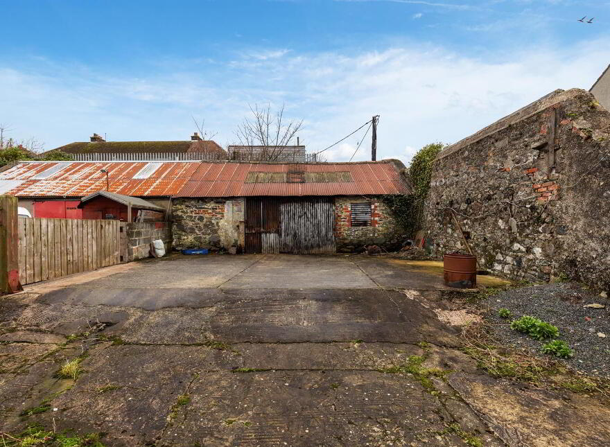 28 Main Street, Ballywalter, BT22 2PG