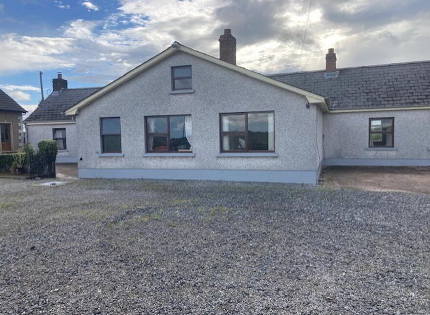 Coharra Road, Portadown, BT62 4JG