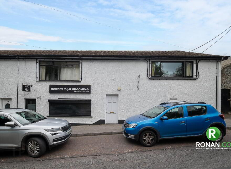 6 Ballycolman Avenue, Strabane, BT82 9AF