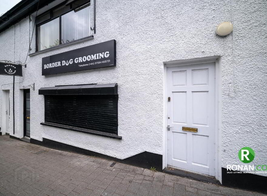 6 Ballycolman Avenue, Strabane, BT82 9AF