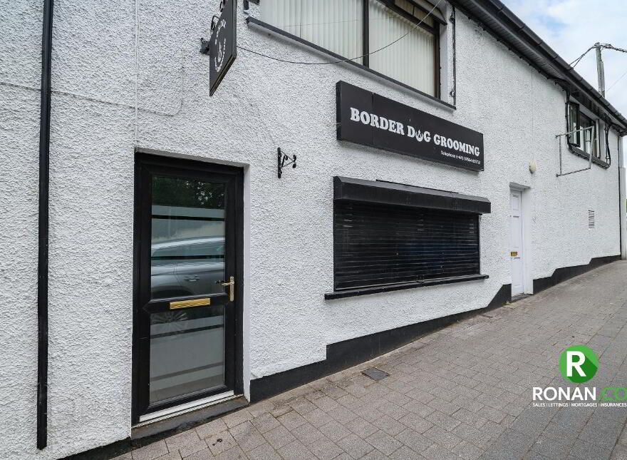 6 Ballycolman Avenue, Strabane, BT82 9AF