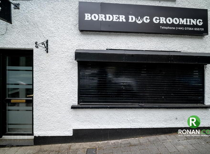 6 Ballycolman Avenue, Strabane, BT82 9AF