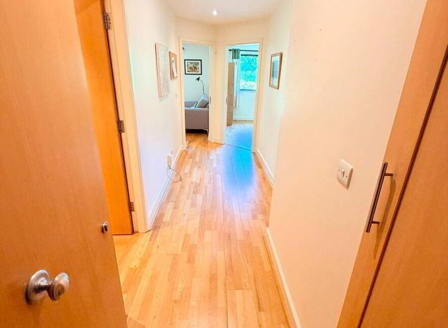 Apartment 216 The Willows Ballinlough, Ballinlough, T12AY99
