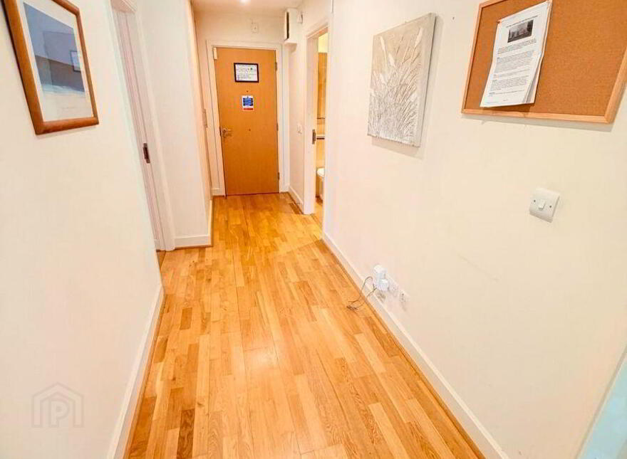 Apartment 216 The Willows Ballinlough, Ballinlough, T12AY99