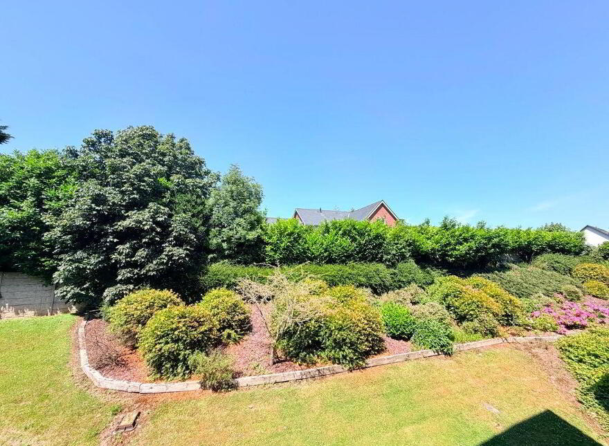 Apartment 216 The Willows Ballinlough, Ballinlough, T12AY99