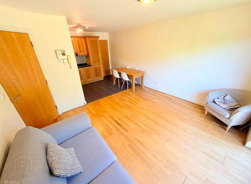 Apartment 216 The Willows Ballinlough, Ballinlough, T12AY99