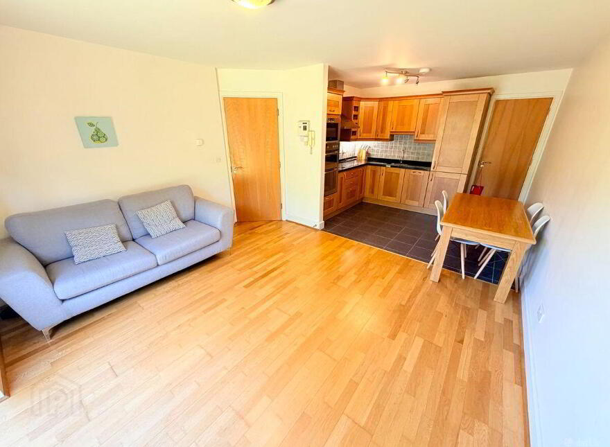Apartment 216 The Willows Ballinlough, Ballinlough, T12AY99