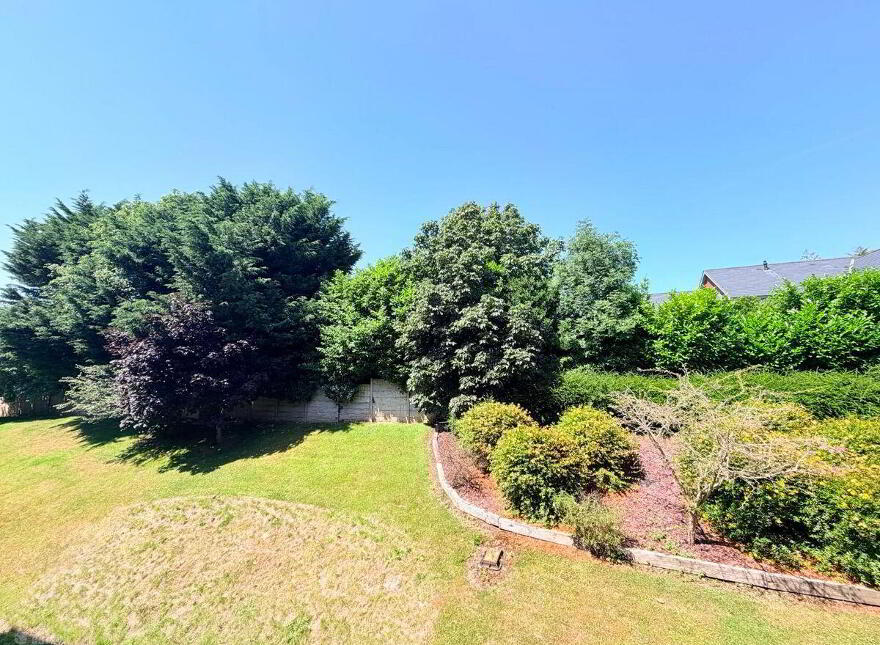 Apartment 216 The Willows Ballinlough, Ballinlough, T12AY99