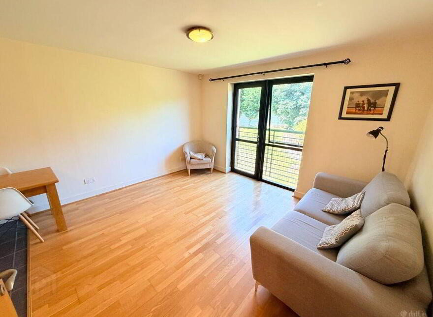 Apartment 216 The Willows Ballinlough, Ballinlough, T12AY99