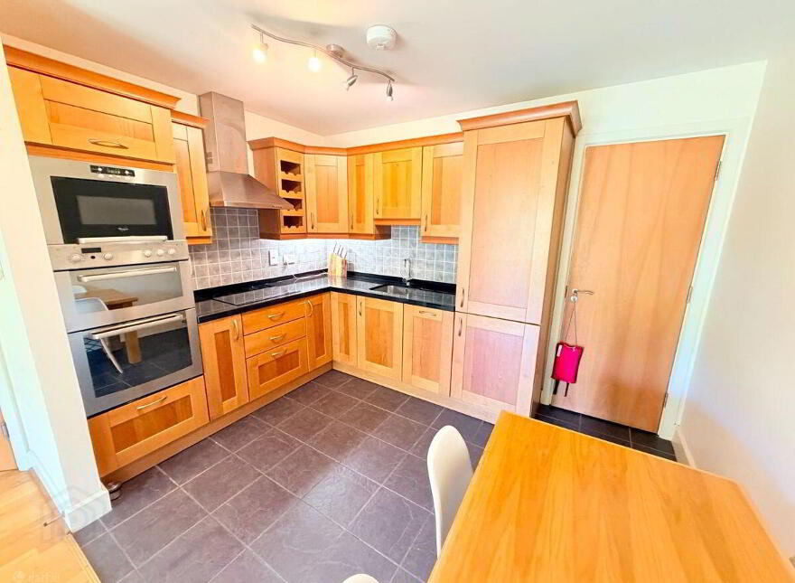 Apartment 216 The Willows Ballinlough, Ballinlough, T12AY99