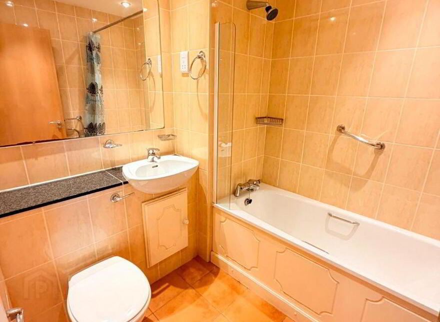 Apartment 216 The Willows Ballinlough, Ballinlough, T12AY99