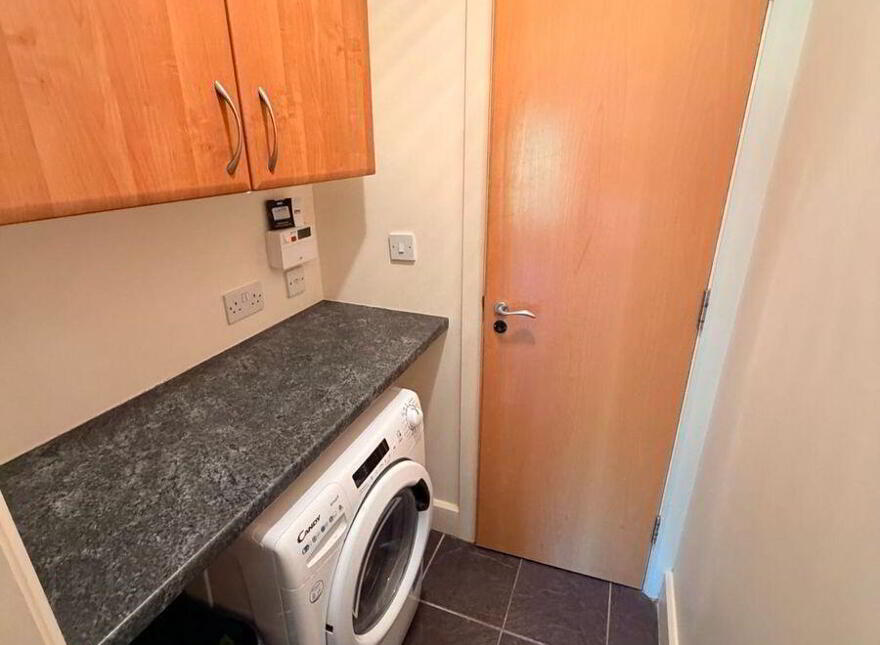Apartment 216 The Willows Ballinlough, Ballinlough, T12AY99
