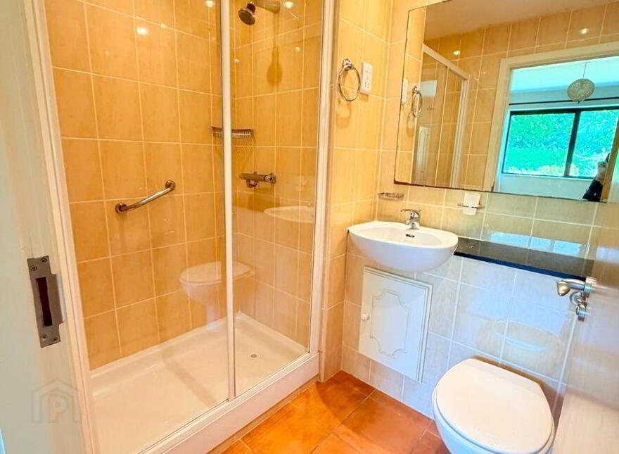 Apartment 216 The Willows Ballinlough, Ballinlough, T12AY99
