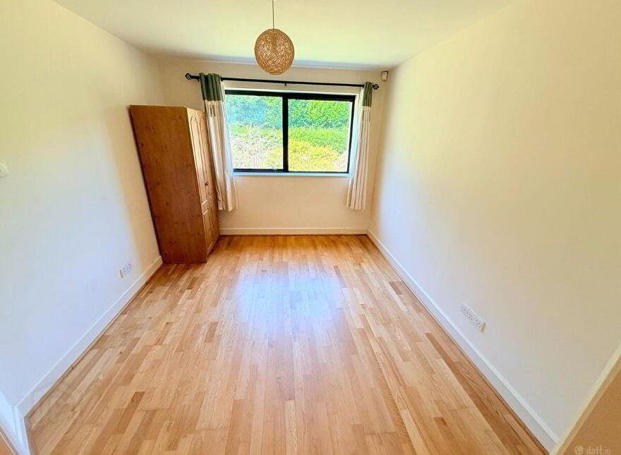 Apartment 216 The Willows Ballinlough, Ballinlough, T12AY99