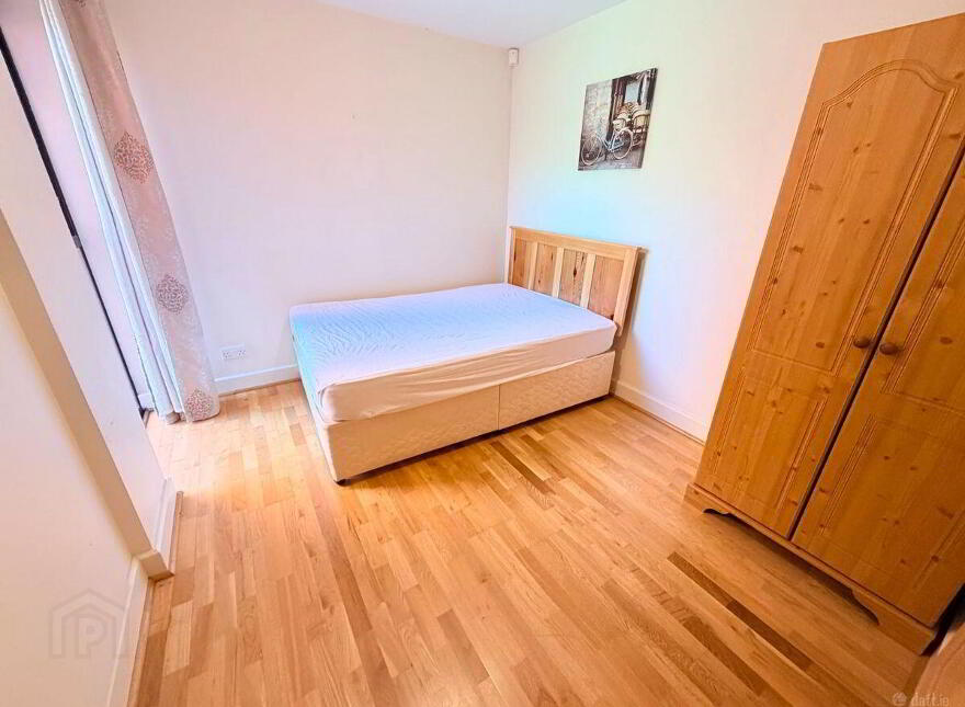 Apartment 216 The Willows Ballinlough, Ballinlough, T12AY99