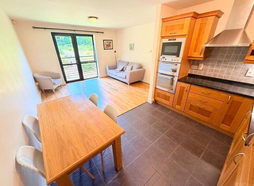 Apartment 216 The Willows Ballinlough, Ballinlough, T12AY99