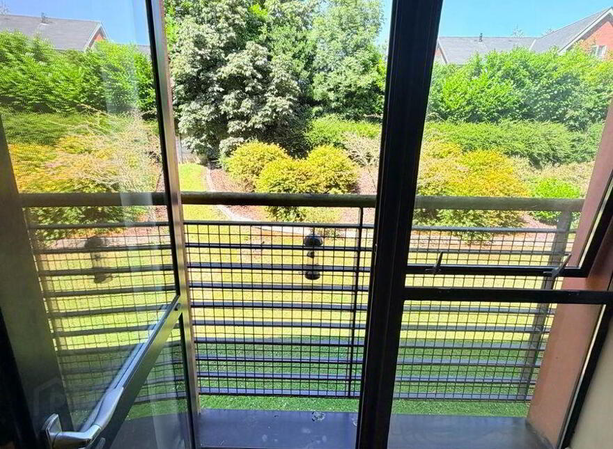 Apartment 216 The Willows Ballinlough, Ballinlough, T12AY99