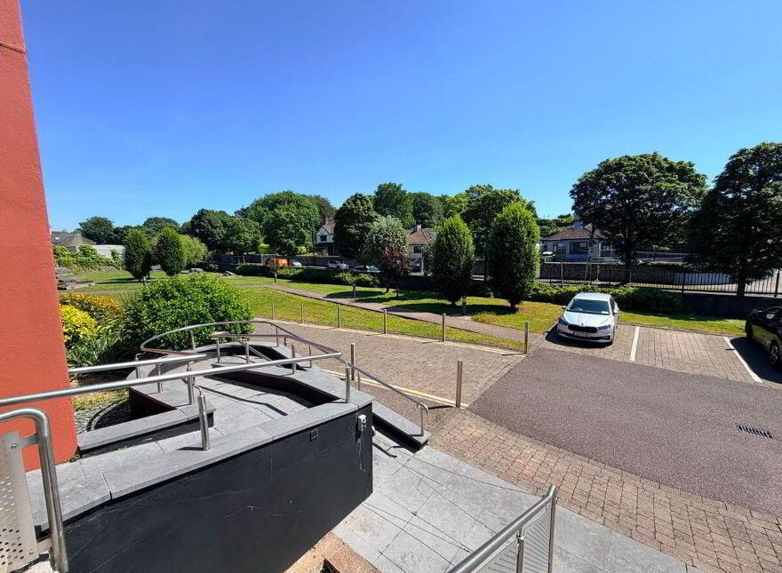 Apartment 216 The Willows Ballinlough, Ballinlough, T12AY99