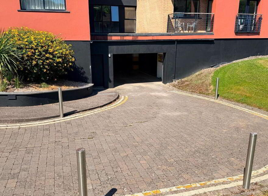 Apartment 216 The Willows Ballinlough, Ballinlough, T12AY99